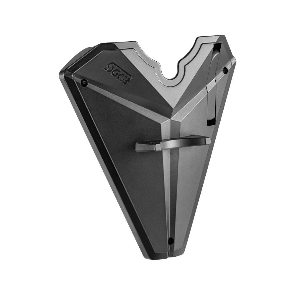SGCB SGGD311 Rack Polisher Holder - Настінний тримач для полірувальних машин