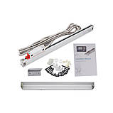 5 мкм, 500 мм фотоелектричний перетворювач лінійних переміщень  DC10F-500, фото 3