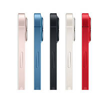 Смартфон Apple iPhone 13 512Gb Pink (MLQE3) Official Version Гарантія 12 місяців, фото 3