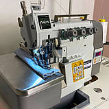 Промисловий оверлок iSEW D7, фото 7