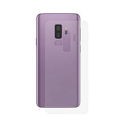 Захисна плівка задньої панелі для Samsung Galaxy S9 Plus (G965)