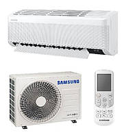 Кондиціонер SAMSUNG GEO WindFree AR24BXFAMWKNUA Wi-Fi R32