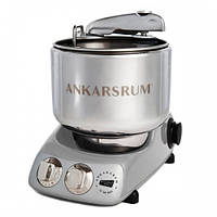 Тестомес AKM6230JS 1500 Вт Ankarsrum Assistant Original, серебро