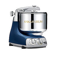 Тестомес AKM6230RB 1500 Вт Ankarsrum Assistant Original, голубой океан