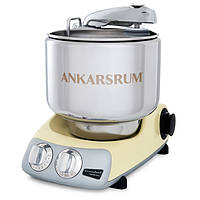 Тестомес AKM6230C 1500 Вт Ankarsrum Assistant Original, кремовый