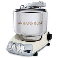 Тестомес AKM6230LC 1500 Вт Ankarsrum Assistant Original, светло кремовый