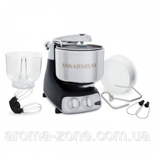 Тестомес AKM6230LC 1500 Вт Ankarsrum Assistant Original, светло кремовый - фото 3 - id-p1563294425