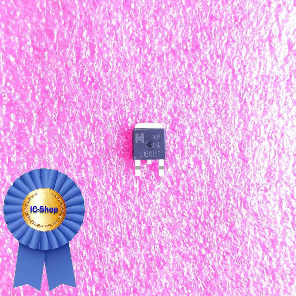 Мікросхема EMA09N03AN ( A09N03N ) ( N-Channel 25-V 50-A)