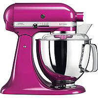 Міксер планетарний 5KSM175PSERI 300 Вт 4,8 л KitchenAid малиновий