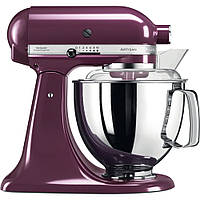 Миксер планетарный 5KSM175PSEBY 300 Вт 4,8 л KitchenAid фиолетовый