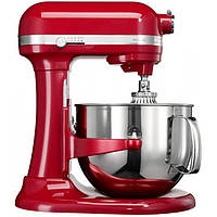 Миксер планетарный 5KSM7580XEER 500 Вт 6,9 л KitchenAid красный