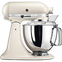 Міксер планетарний 5KSM175PSELT 300 Вт 4,8 л KitchenAid меренга