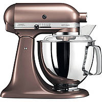 Міксер планетарний 5KSM175PSEAP 300 Вт 4,8 л KitchenAid макадамія