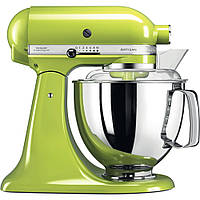 Міксер планетарний 5KSM175PSEGA 300 Вт 4,8 л KitchenAid зелене яблуко