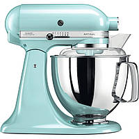Міксер планетарний 5KSM175PSEIC 300 Вт 4,8 л KitchenAid блакитний лід