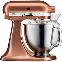 Стаціонарний планетарний міксер 5KSM185PSECP 330 Вт 4,8 л KitchenAid мідний