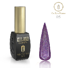 Гель лак Milano Cat eyes Prizma