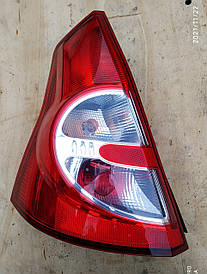 Ліхтар задній лівий Рено Сандеро 1 б/в