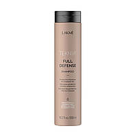 Шампунь для комплексной защиты волос Lakme Teknia Full Defense Shampoo