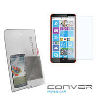 Conver Защитная пленка для экрана Nokia Lumia 1320