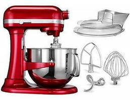 Універсальна кухонна машина KitchenAid