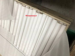 Фторопласт ф-4 стрижень (пруток) 10х1000 мм