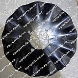 Кронштейн GA11520 фрези Arm GA24239 Kinze NO TILL COULTER з.ч стійка GA5625, фото 3