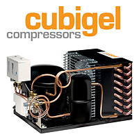 Холодильний агрегат Cubigel CMS26TB3N