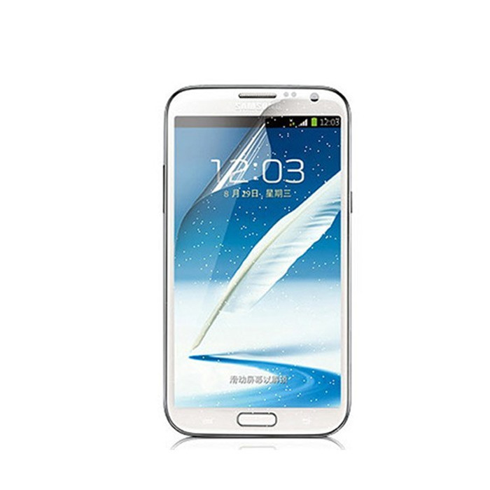 Захисна плівка для екрану Samsung Galaxy S5 (G900)