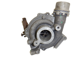 Турбіна Рено Дастер I 1.5 dci 113657H821369359