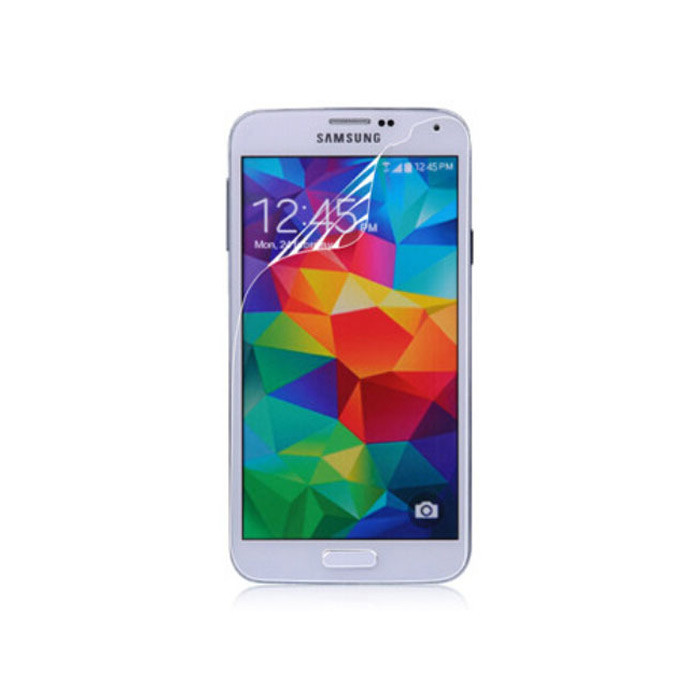 Захисна плівка для екрану Samsung Galaxy S5 mini (g800)