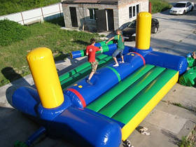 Гладіаторські бої