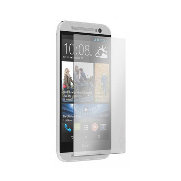 Захисна плівка для екрану HTC One M8