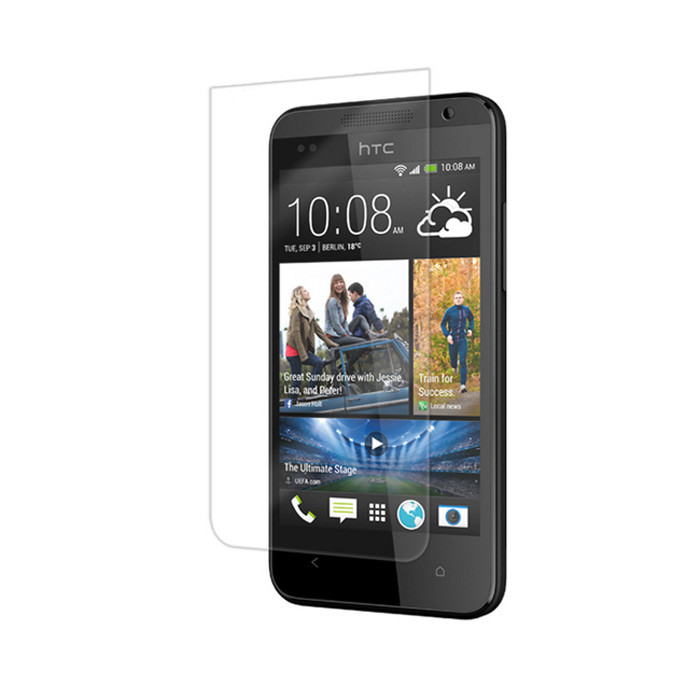 Захисна плівка для екрану HTC Desire 300