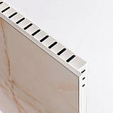 Нагрівач керамічний Optilux РК1500НВ (мрамор), фото 3