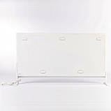 Нагрівач керамічний Optilux РК1500НВ (мрамор), фото 4