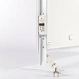 Нагрівач керамічний Optilux РК1500НВ (мрамор), фото 5