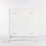 Нагрівач керамічний Optilux РК1100НВ (сірий), фото 4