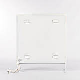 Нагрівач керамічний Optilux К1400НВ (сірий), фото 4