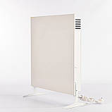 Нагрівач керамічний Optilux К1400НВ (кремовий), фото 2