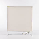 Нагрівач керамічний Optilux К1400НВ (кремовий), фото 3