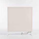 Нагрівач керамічний Optilux РК1100НВП (білий), фото 2