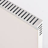 Нагрівач керамічний Optilux РК1100НВП (білий), фото 3