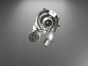 Турбіна Дачія Логан MCV 1.5 dci 54359710011