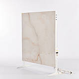 Нагрівач керамічний Optilux РК430НВ (кремовий), фото 2