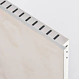 Нагрівач керамічний Optilux РК430НВ (кремовий), фото 4