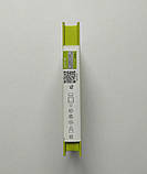 Магнітний кабель "Wsken Round" Micro-USB + lightning конектор, фото 3