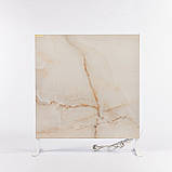 Нагрівач керамічний Optilux РК1100НВП (мрамор), фото 2