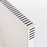 Нагрівач керамічний Optilux РК1100НВП (мрамор), фото 3