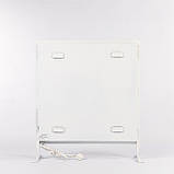 Нагрівач керамічний Optilux РК1100НВП (мрамор), фото 4